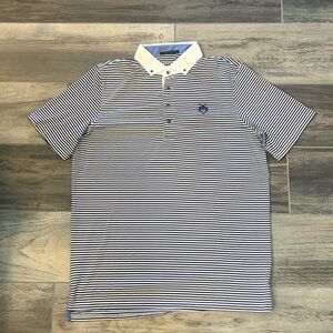 Greyson Golf Shirt Large